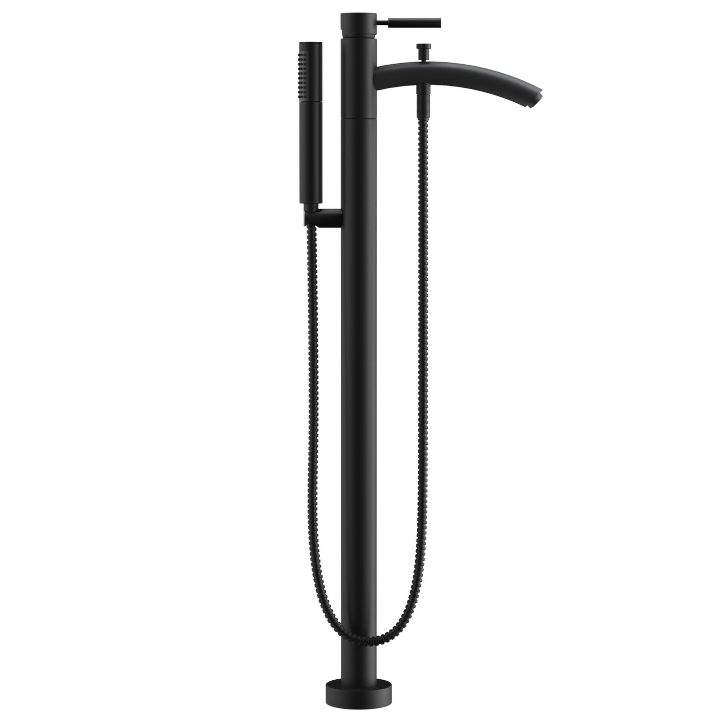 Taron Freestanding Bathtub Faucet One Size