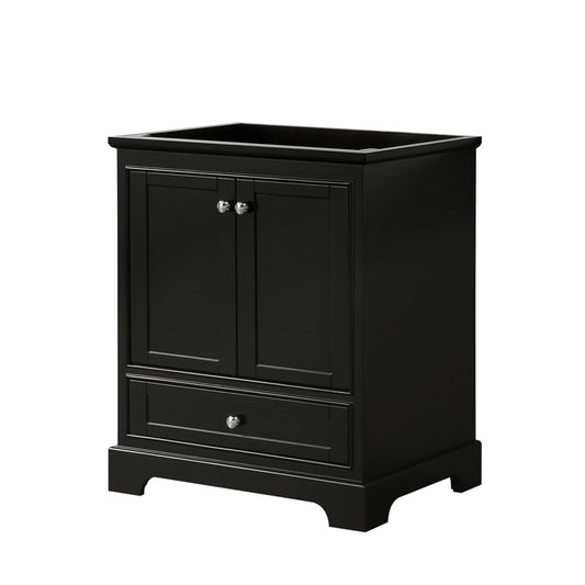 Deborah Bathroom Vanity Cabinet 30 inch Single Sink