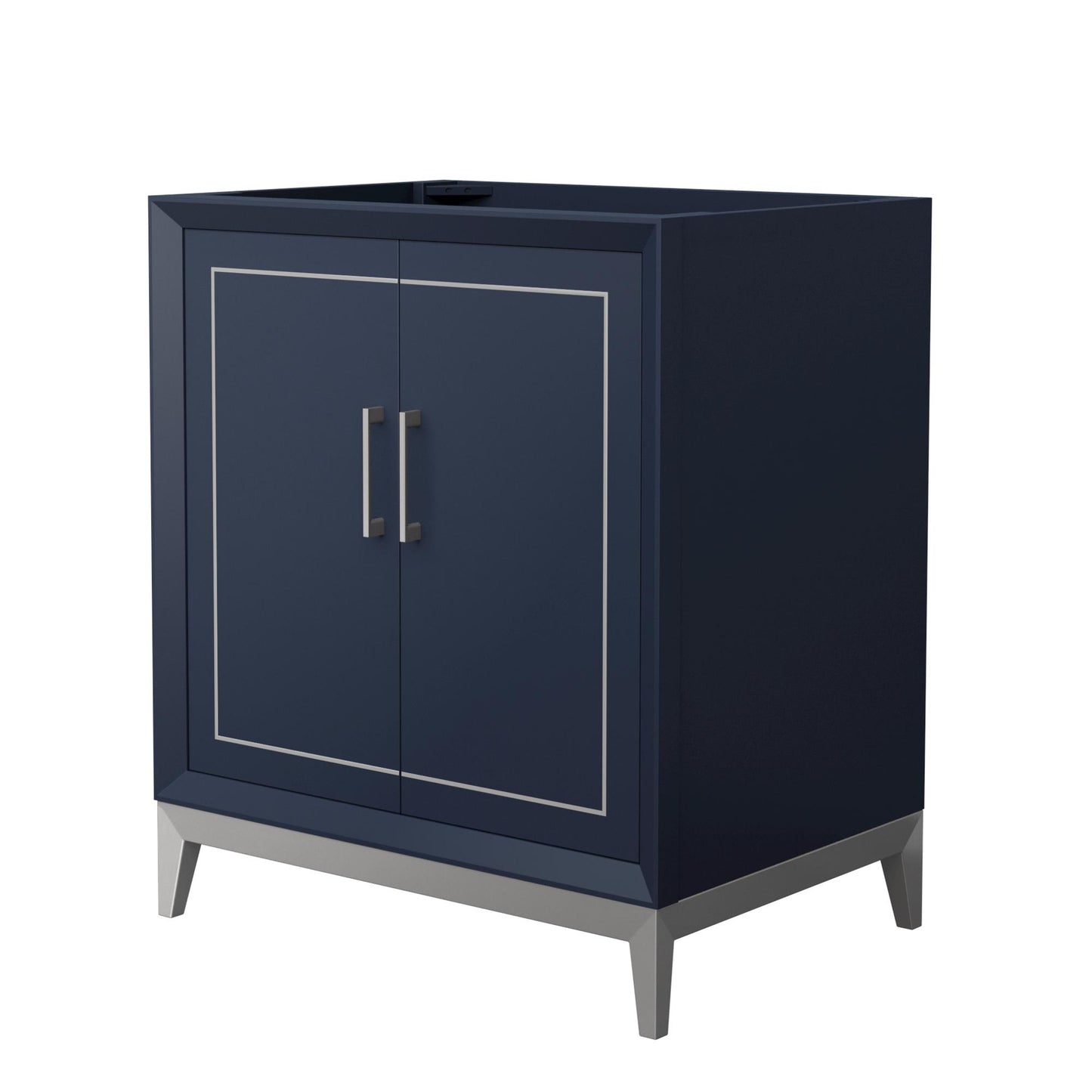 Marlena Bathroom Vanity Cabinet 30 inch Single Sink