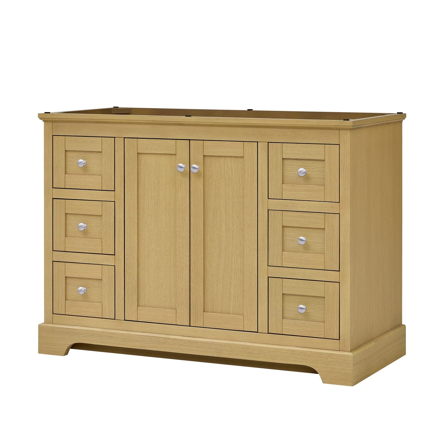 Avery Bathroom Vanity Cabinet 48 inch Single Sink