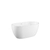 Custom image for White with Shiny White Trim