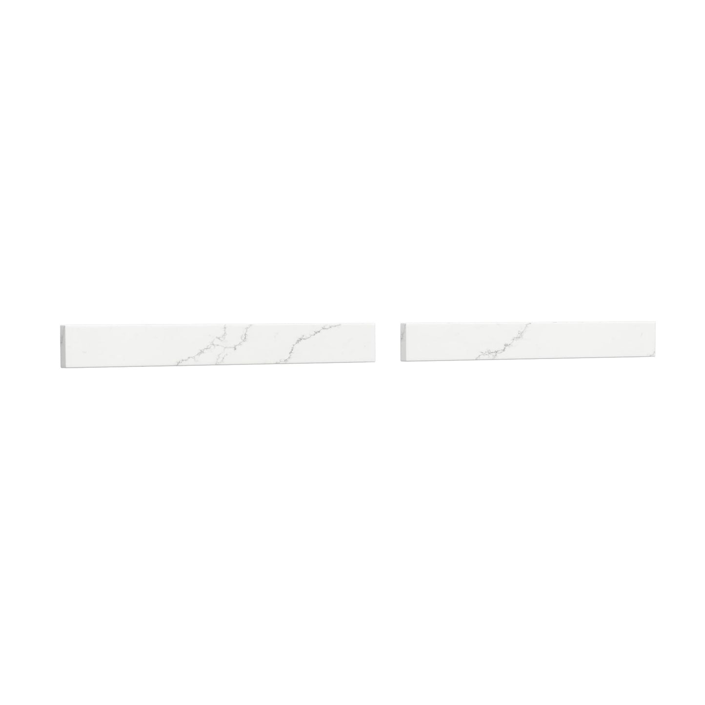 Bathroom Vanity Backsplash 54 inch