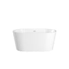 Custom image for White with Shiny White Trim