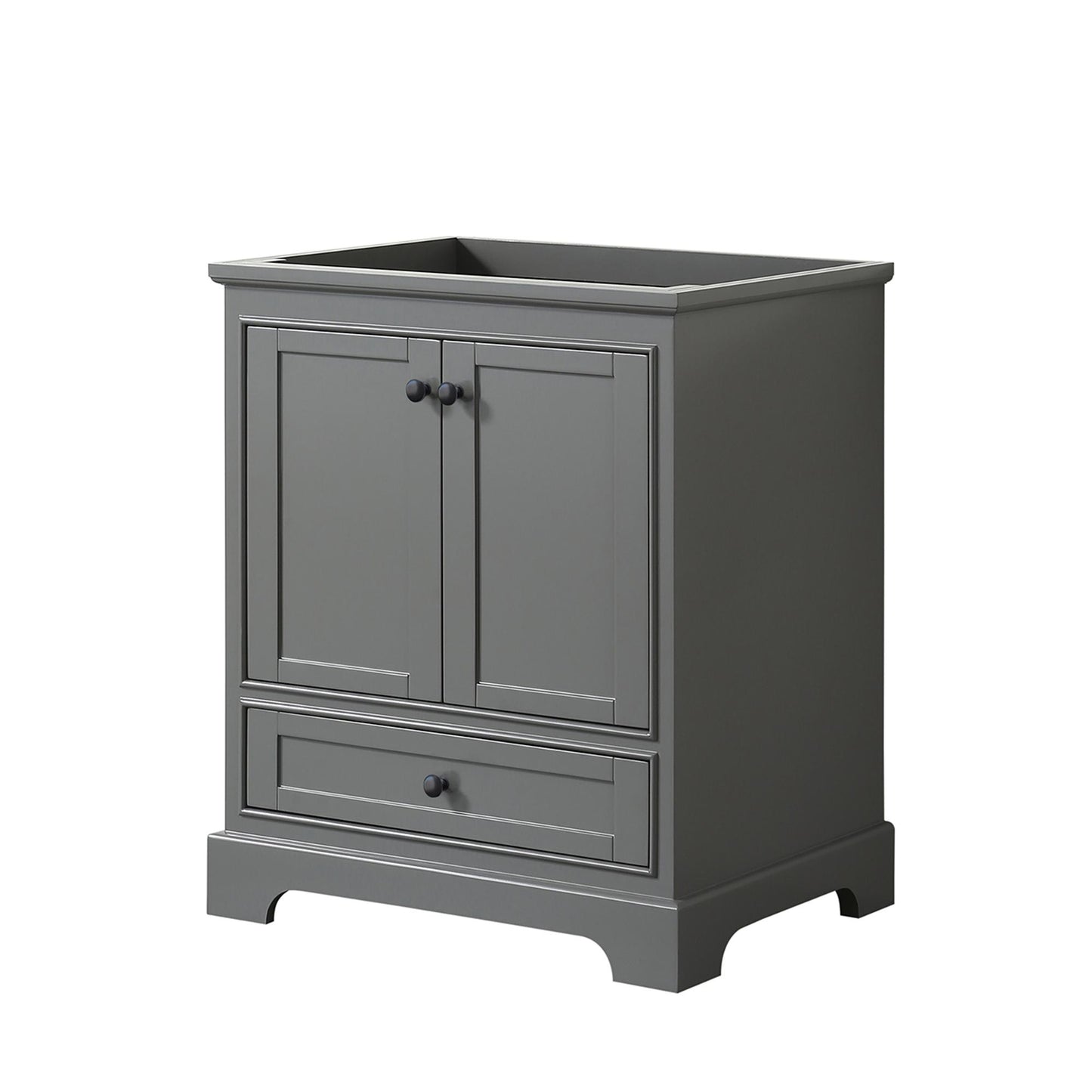 Deborah Bathroom Vanity Cabinet 30 inch Single Sink