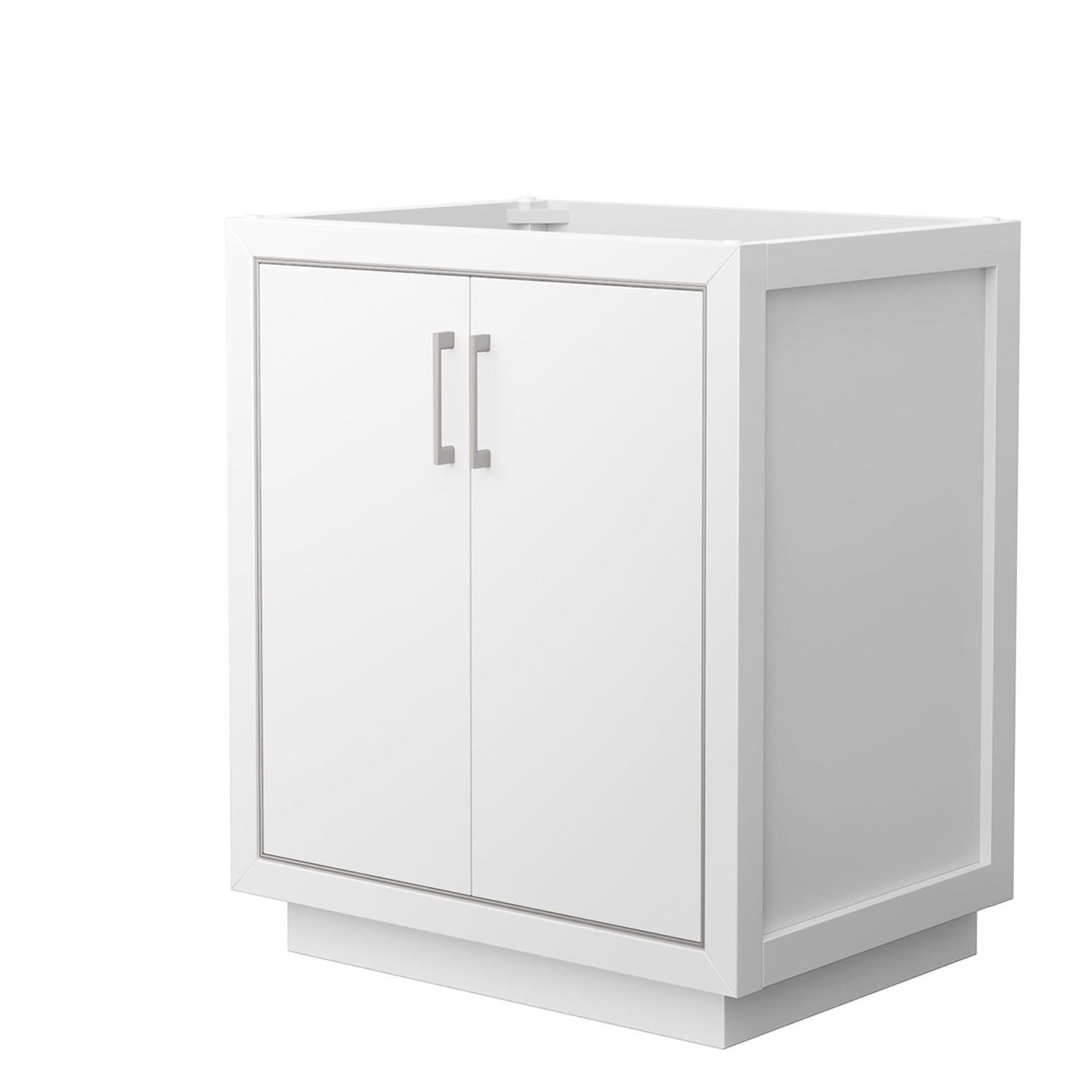 Icon Bathroom Vanity Cabinet 30 inch Single Sink