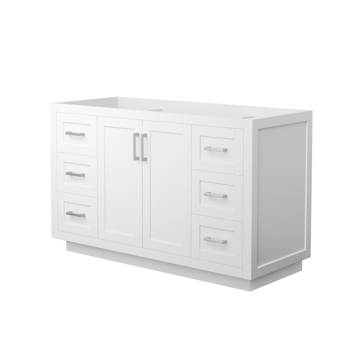 Miranda Bathroom Vanity Cabinet 54 inch Single Sink