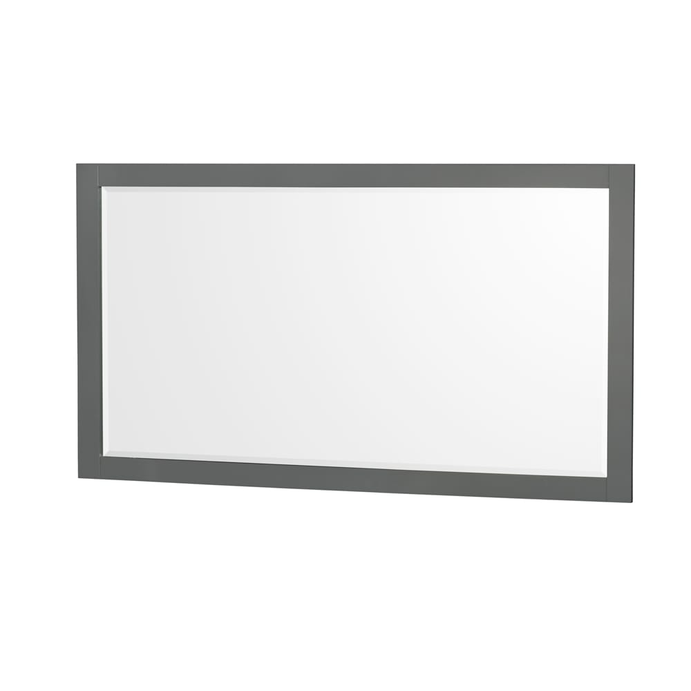 Sheffield Bathroom Mirror 58 inch