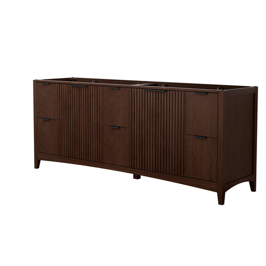 Palmilla Bathroom Vanity Cabinet 84 inch Double Sink