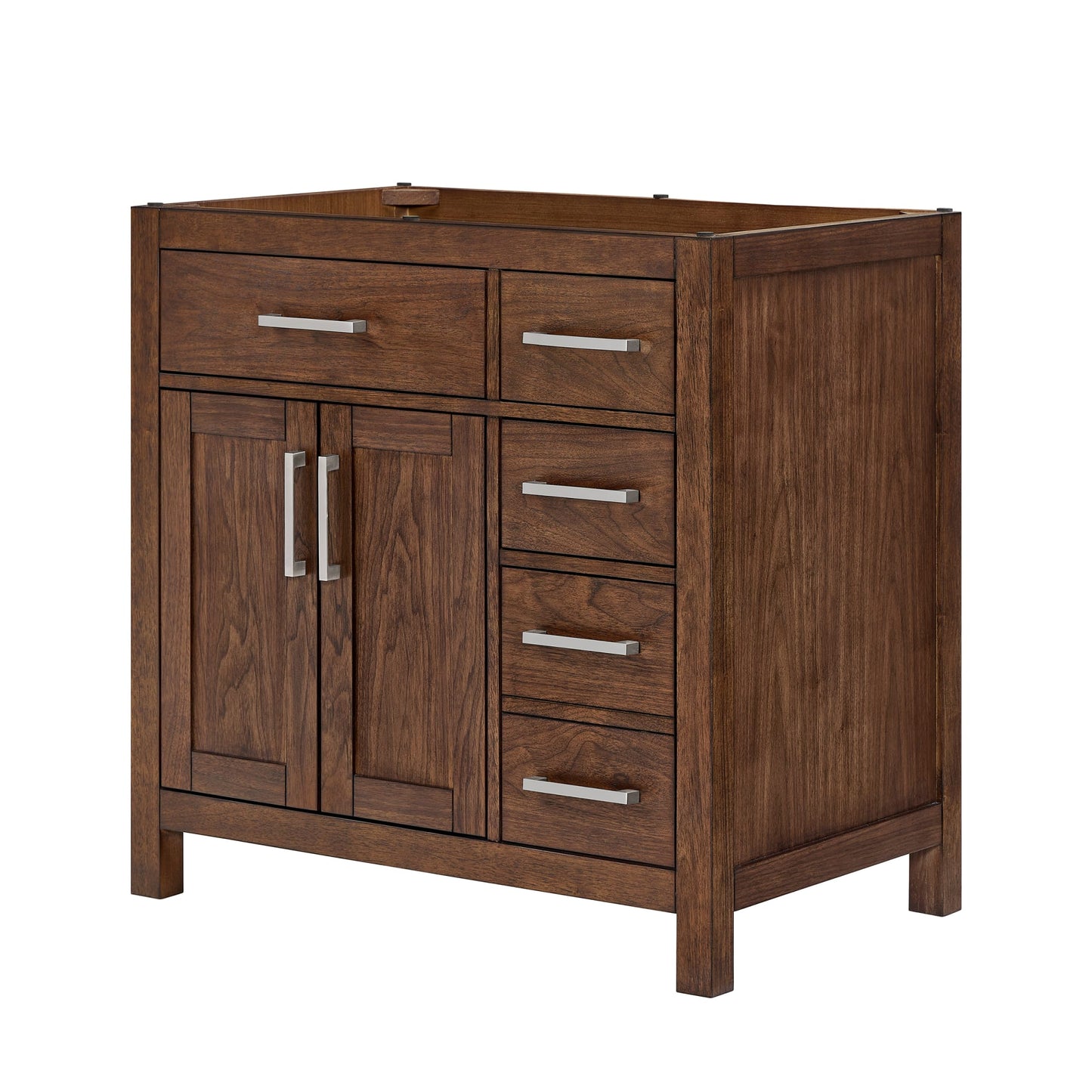 Beckett Bathroom Vanity Cabinet 36 inch Single Sink