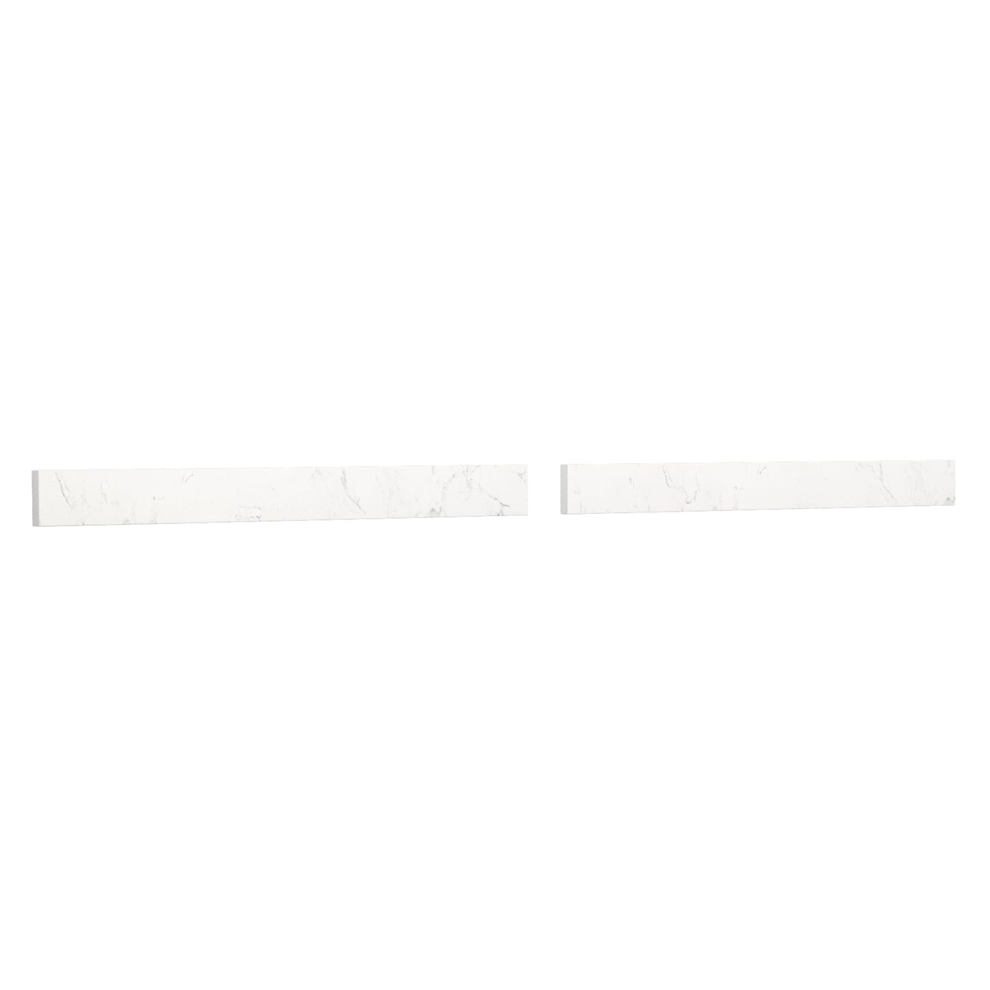 Bathroom Vanity Backsplash 66 inch