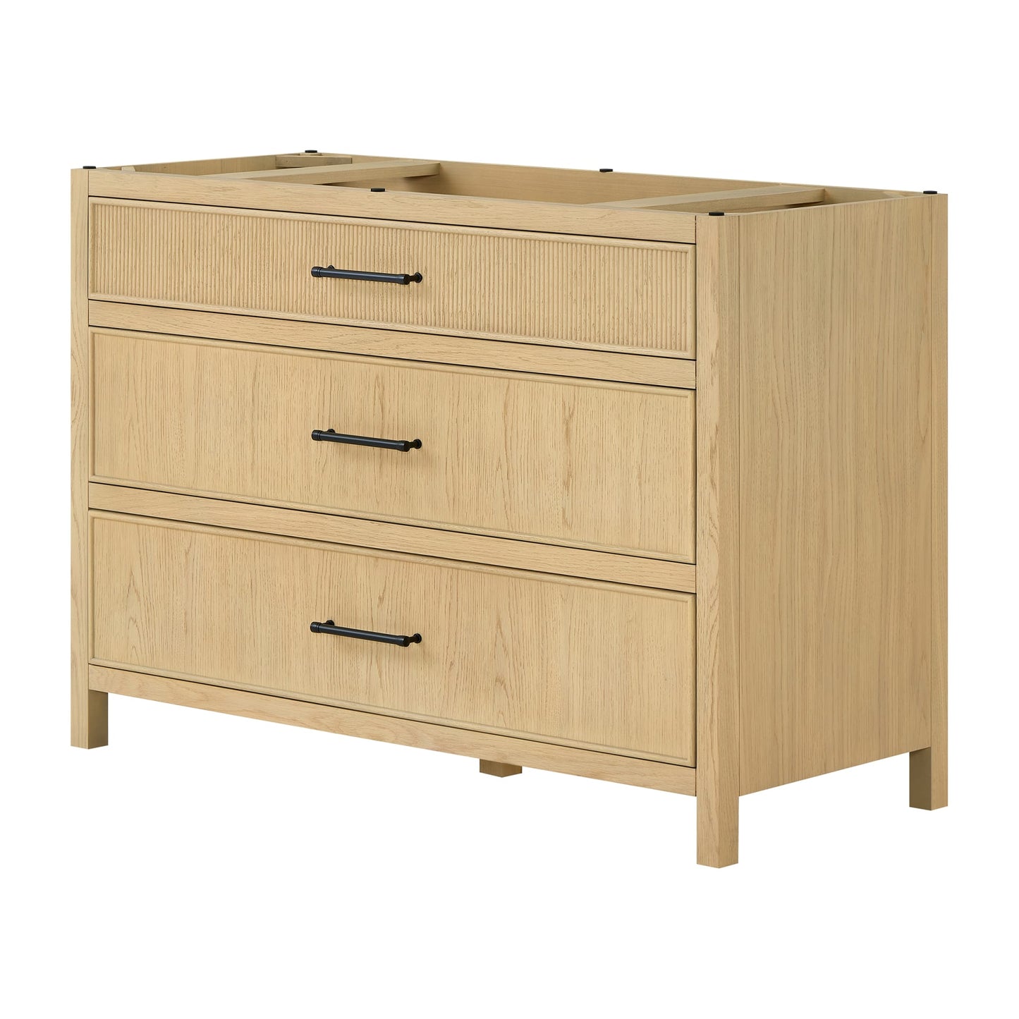 Isola Bathroom Vanity Cabinet 48 inch Single Sink