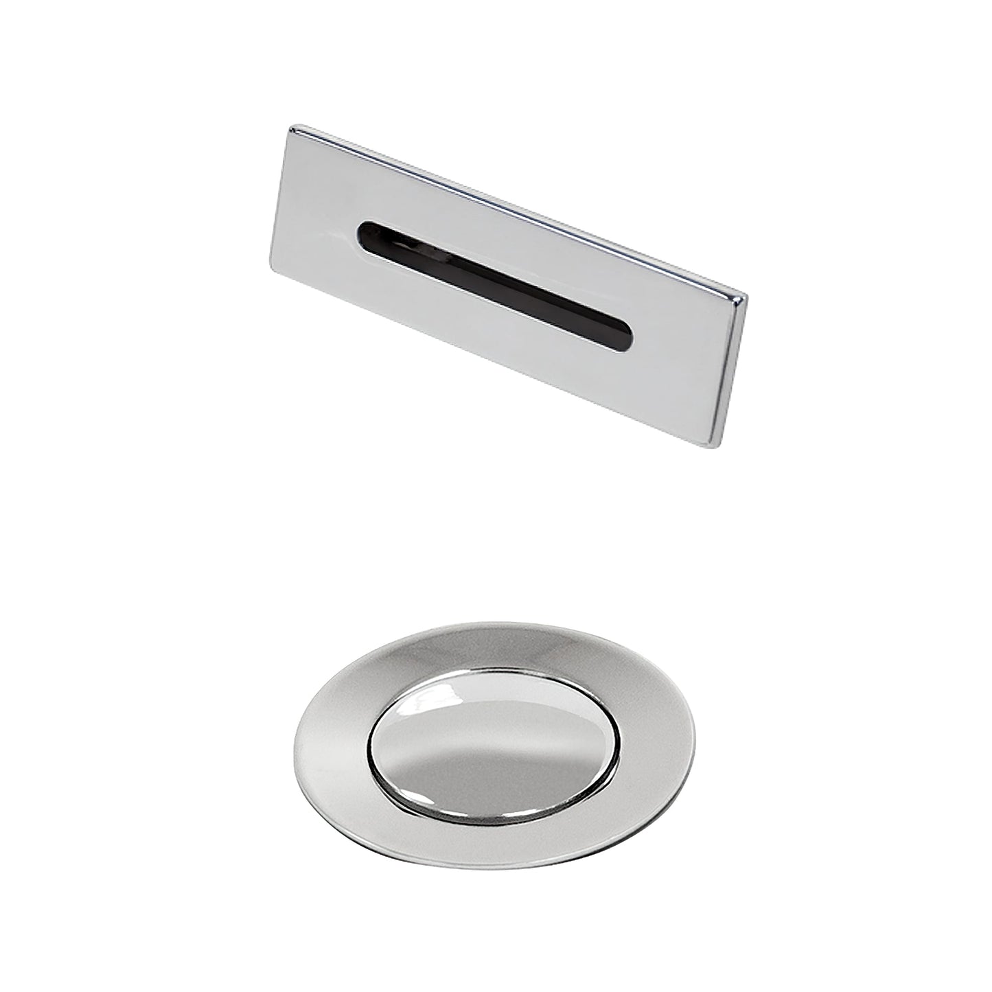 Bathtub Trim Kit One Size