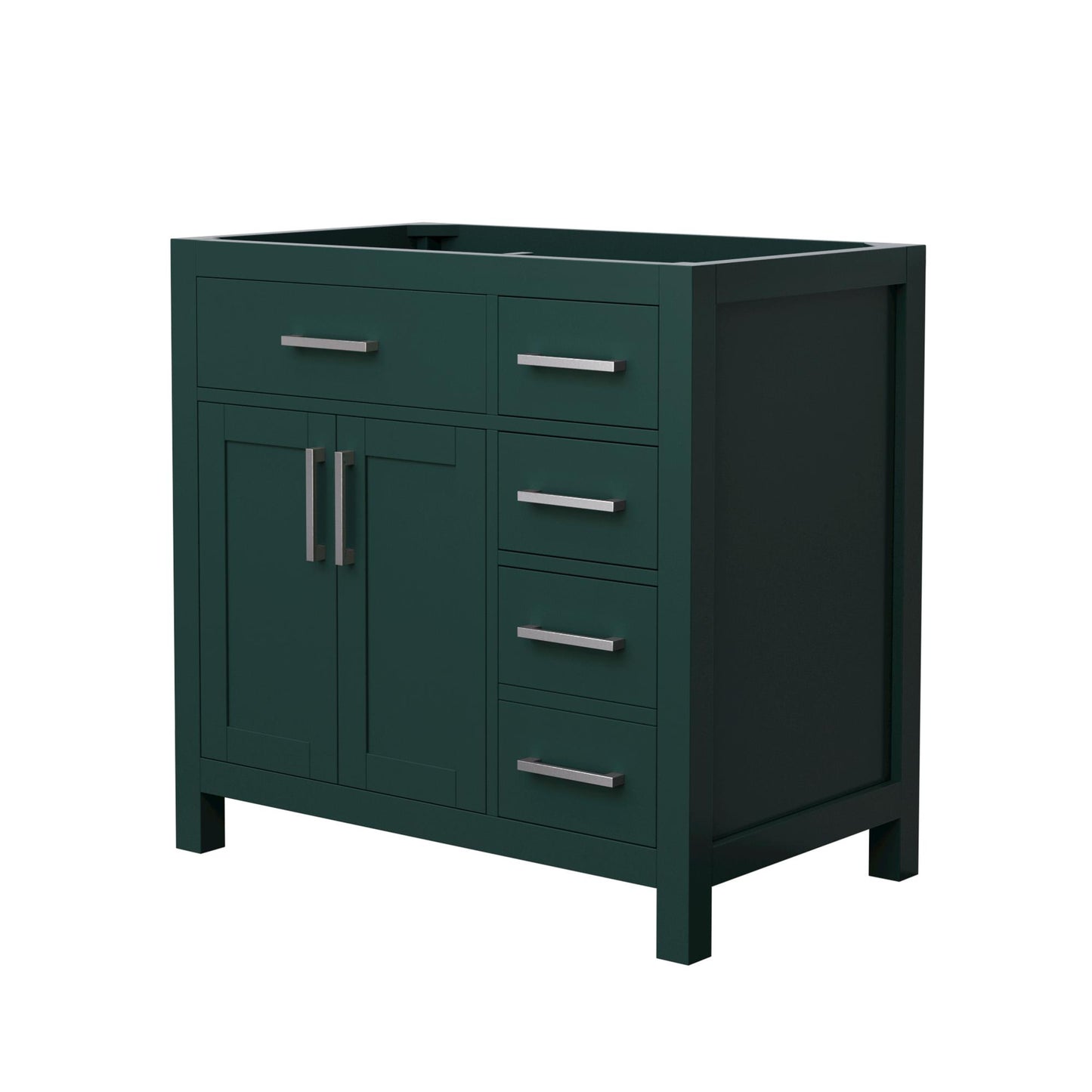 Beckett Bathroom Vanity Cabinet 36 inch Single Sink