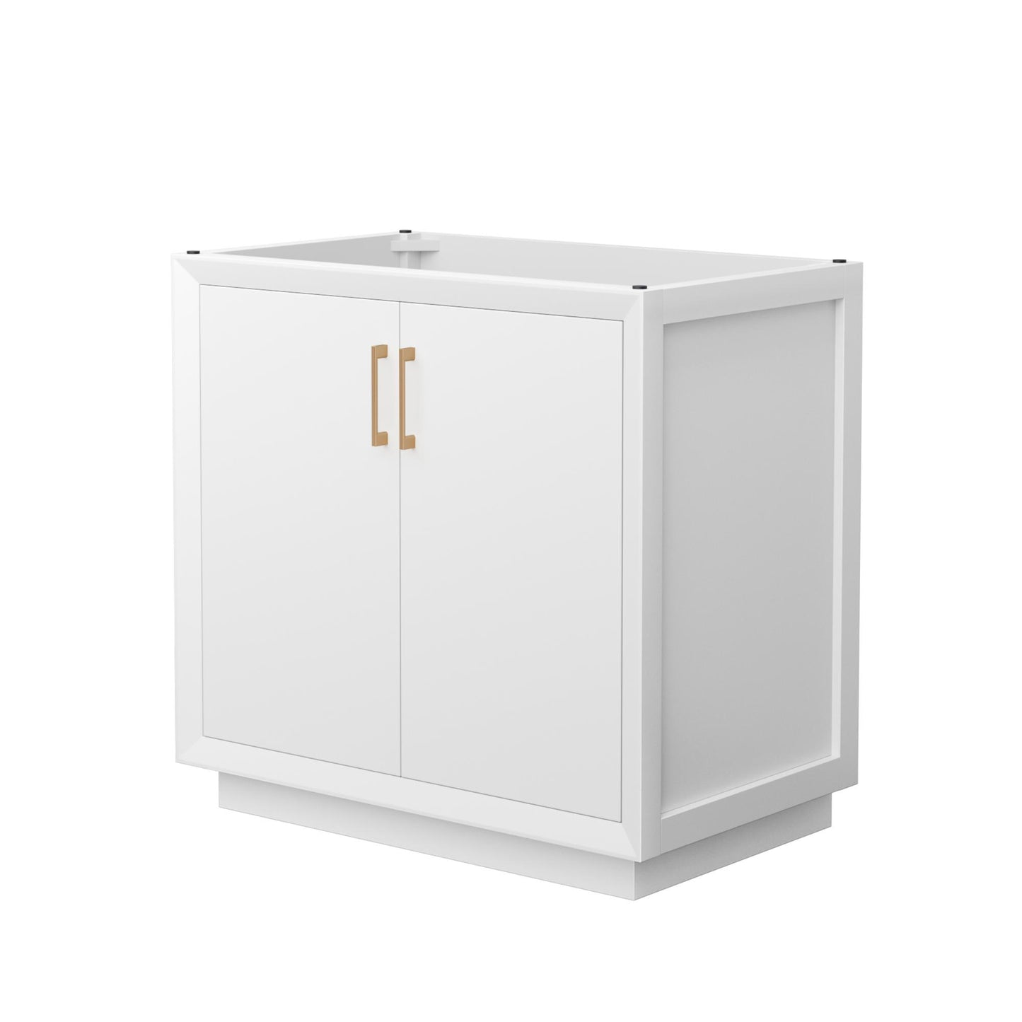 Strada Bathroom Vanity Cabinet 36 inch Single Sink