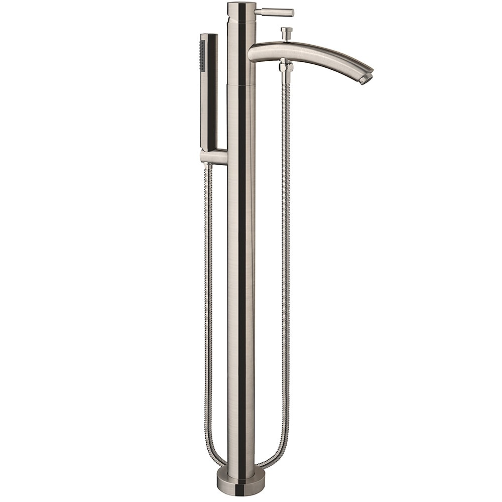 Taron Freestanding Bathtub Faucet One Size