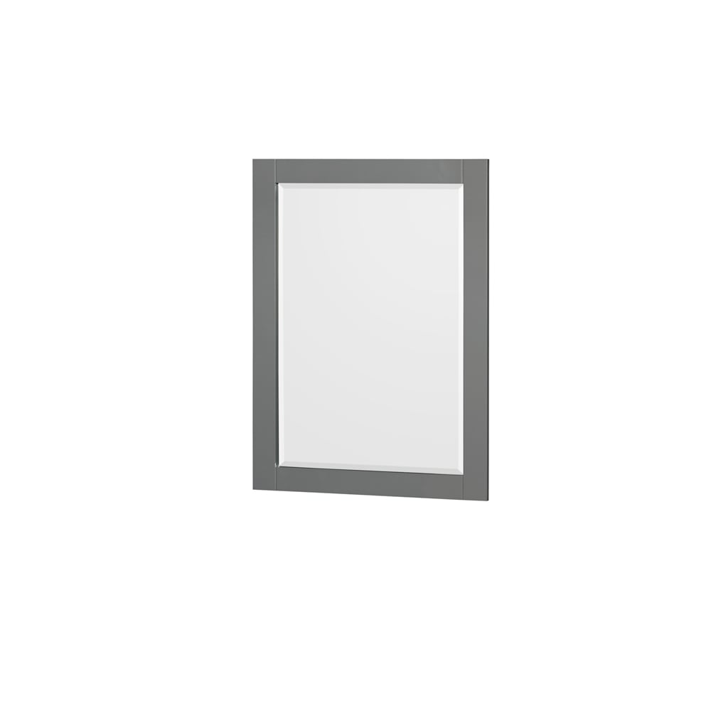 Sheffield Bathroom Mirror 24 inch