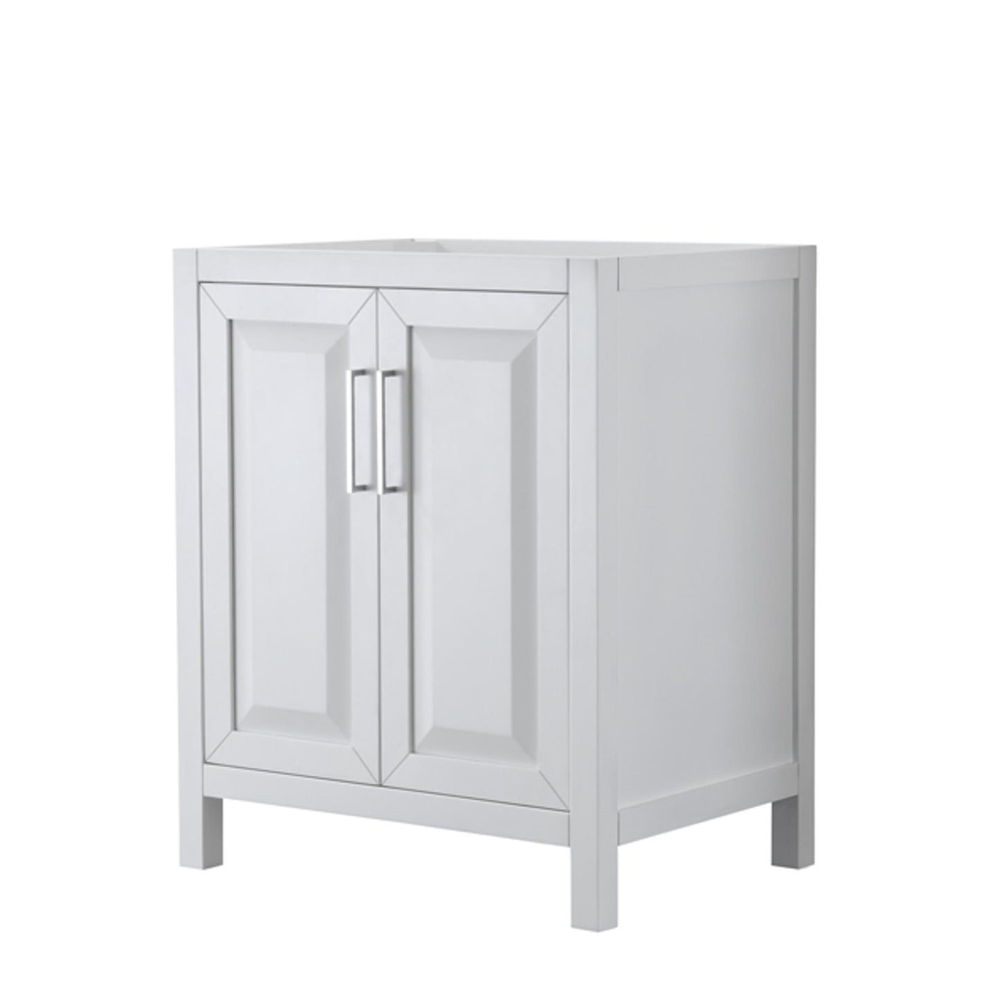 Daria Bathroom Vanity Cabinet 30 inch Single Sink