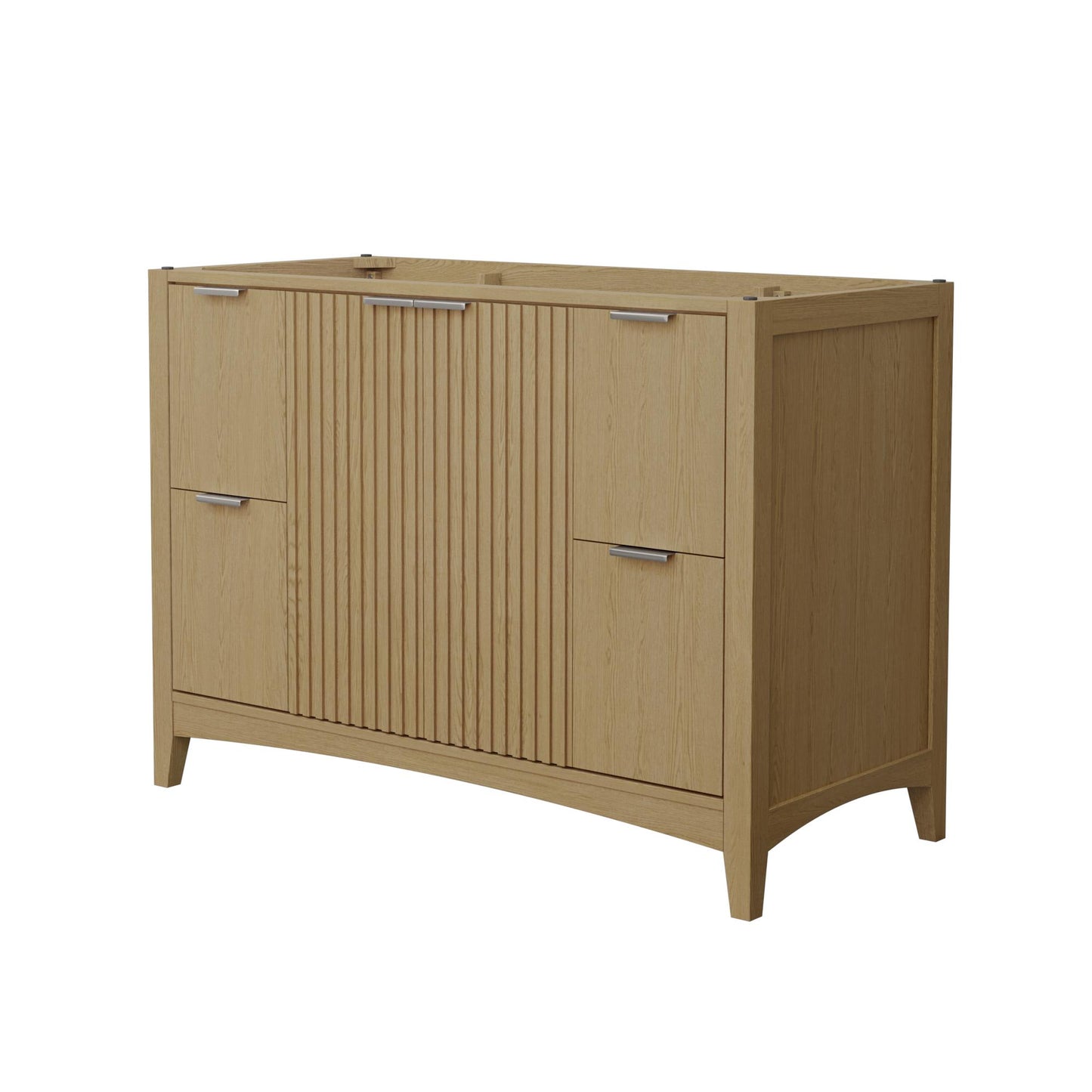 Palmilla Bathroom Vanity Cabinet 48 inch Single Sink