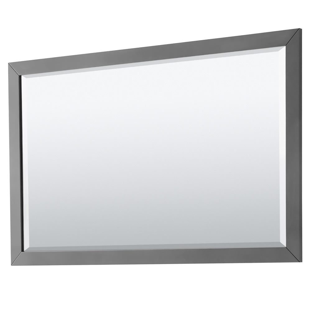 Icon Bathroom Mirror 58 inch
