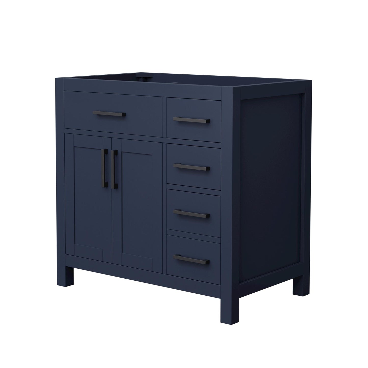 Beckett Bathroom Vanity Cabinet 36 inch Single Sink