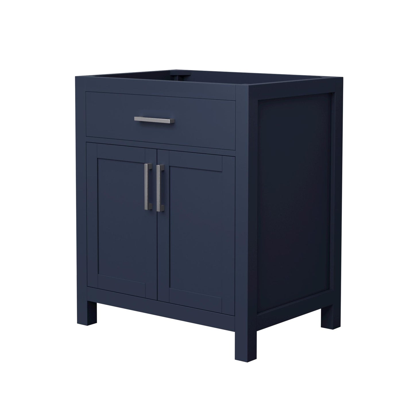 Beckett Bathroom Vanity Cabinet 30 inch Single Sink