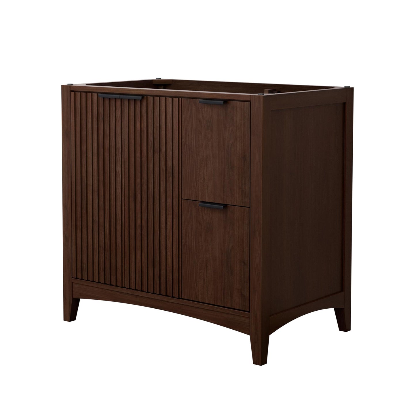 Palmilla Bathroom Vanity Cabinet 36 inch Single Sink