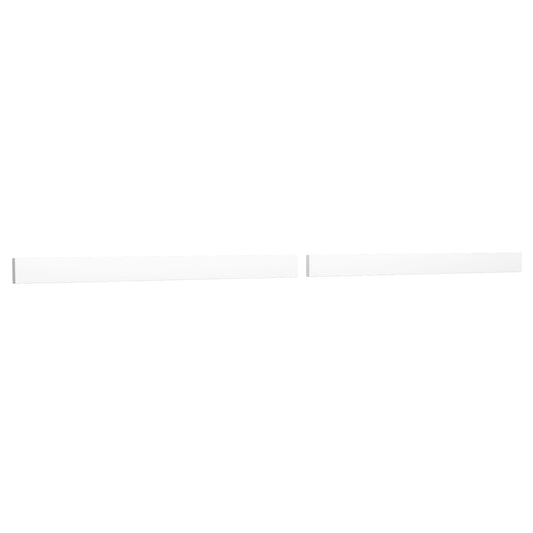 Bathroom Vanity Backsplash 84 inch
