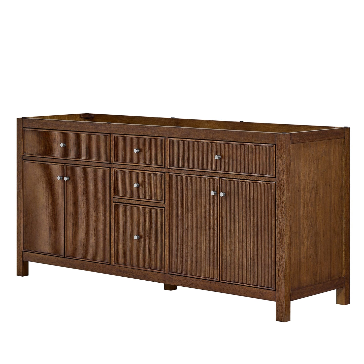 Pendry Bathroom Vanity Cabinet 72 inch Double Sink