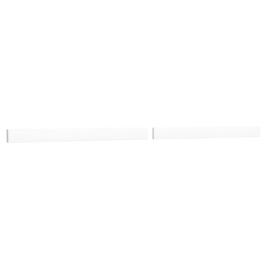 Bathroom Vanity Backsplash 80 inch