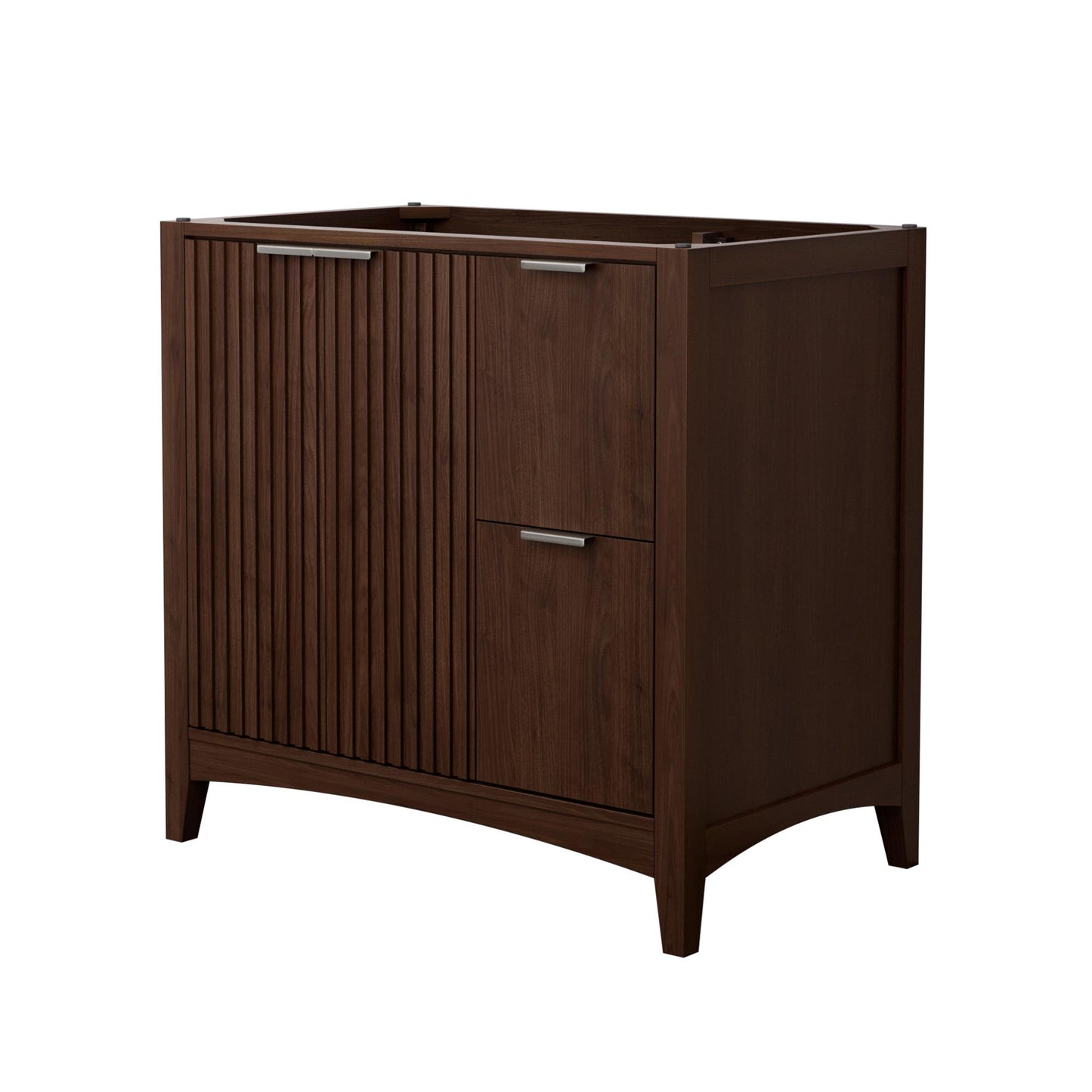 Palmilla Bathroom Vanity Cabinet 36 inch Single Sink