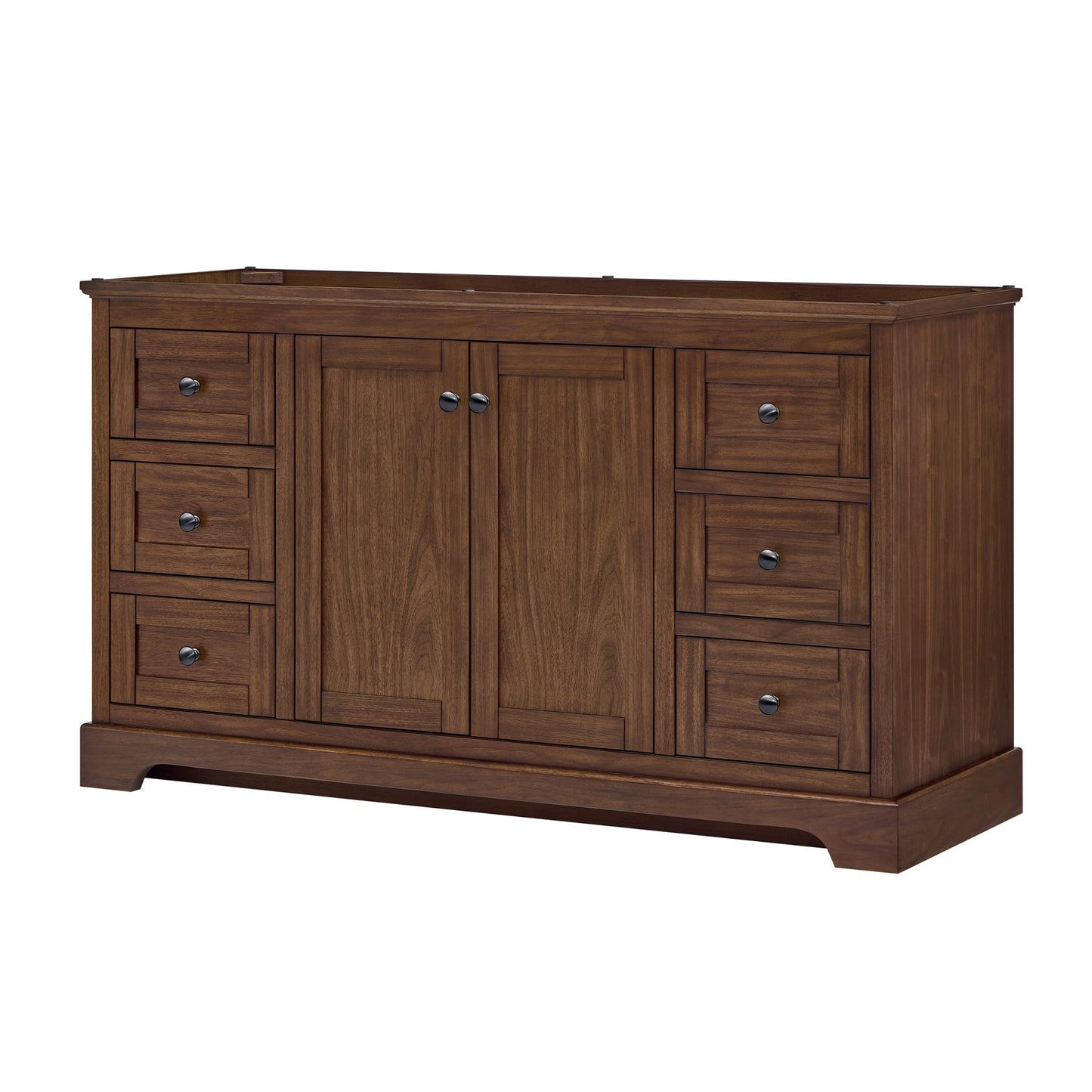 Avery Bathroom Vanity Cabinet 60 inch Single Sink