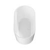 Custom image for White with Shiny White Trim