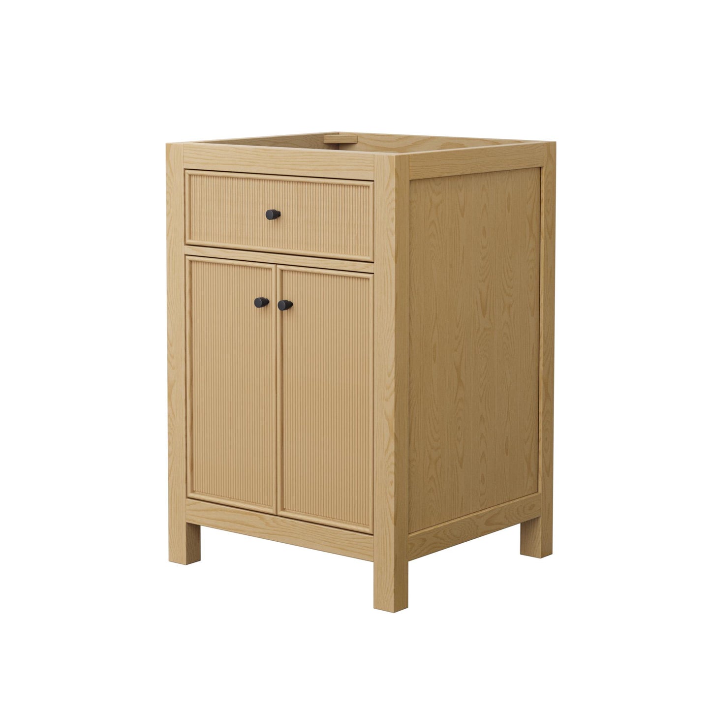 Pendry Bathroom Vanity Cabinet 24 inch Single Sink