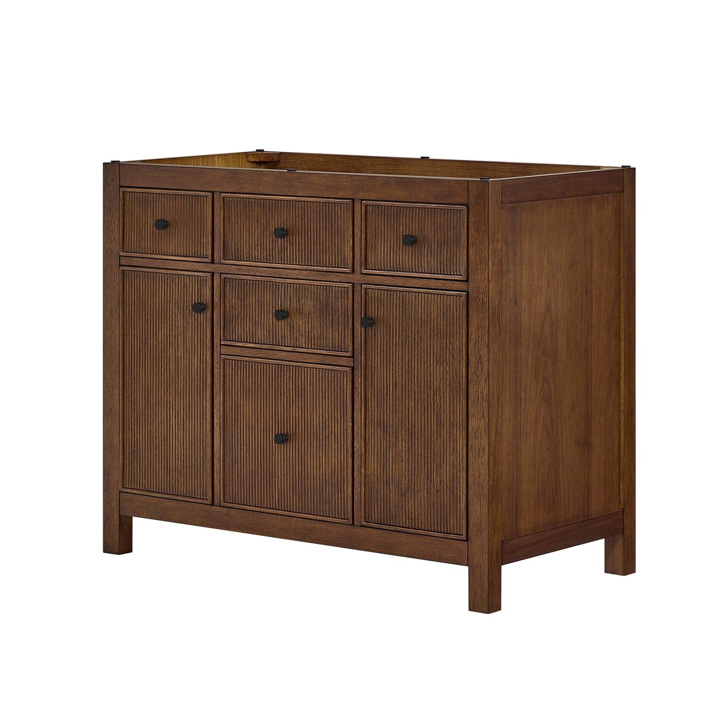 Pendry Bathroom Vanity Cabinet 42 inch Single Sink