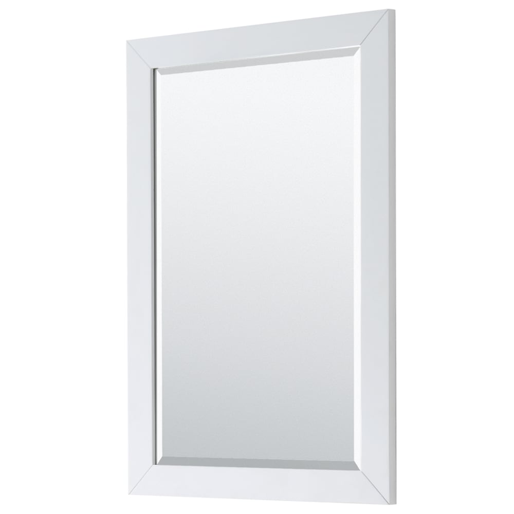 Daria Bathroom Mirror 24 inch