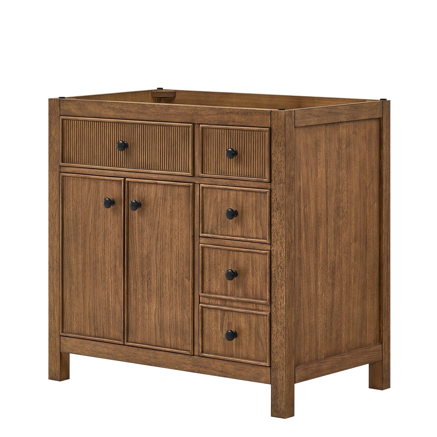 Rian Bathroom Vanity Cabinet 36 inch Single Sink
