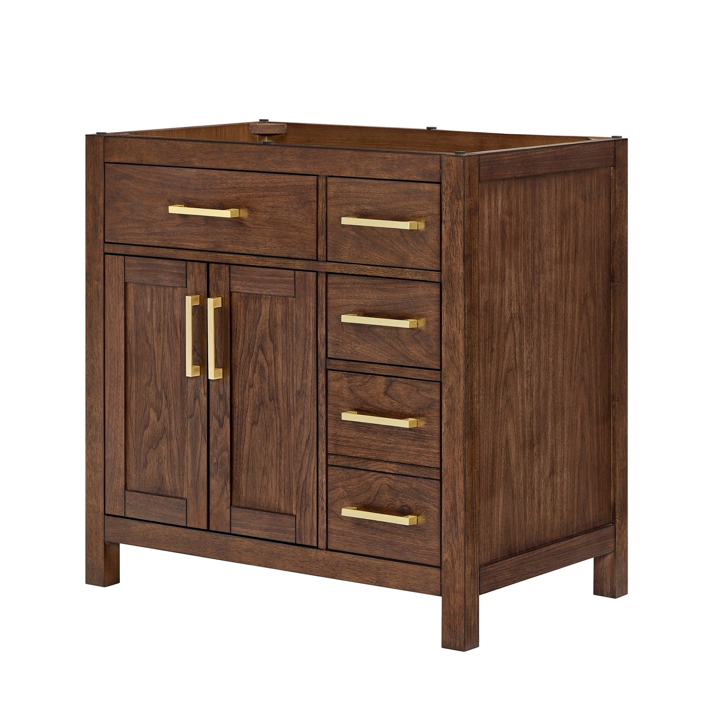 Beckett Bathroom Vanity Cabinet 36 inch Single Sink