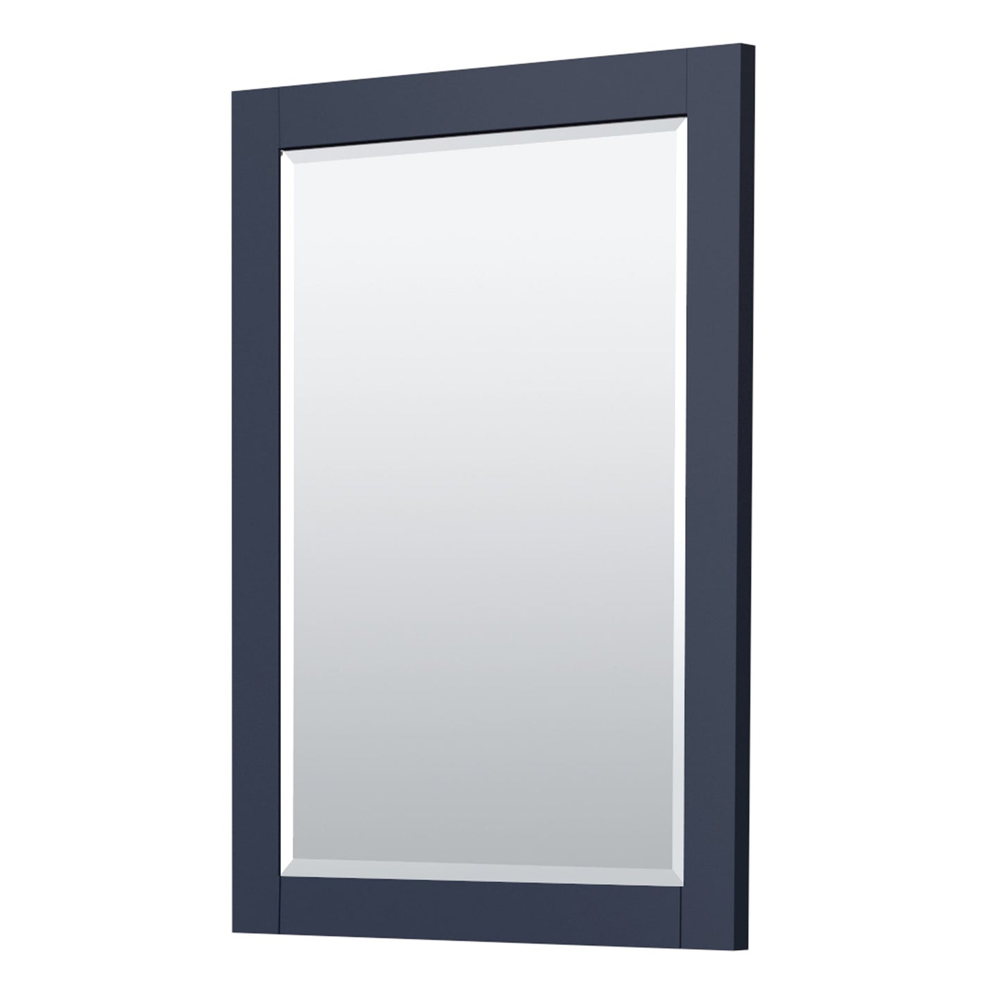 Miranda Bathroom Mirror 24 inch
