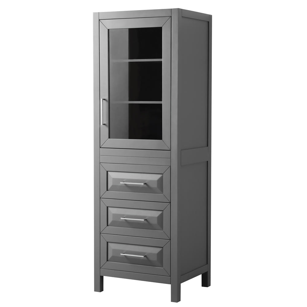 Daria Linen Cabinet
