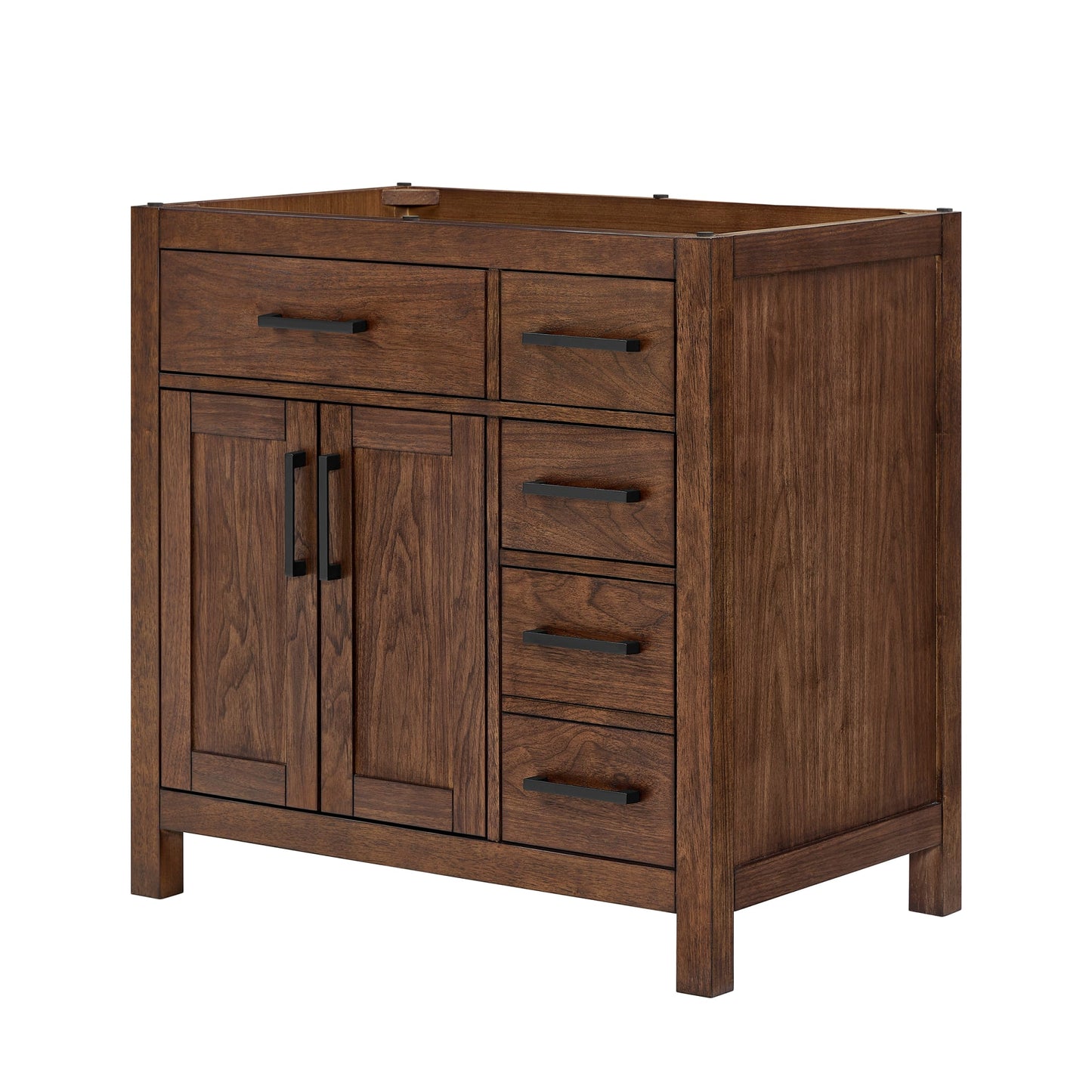 Beckett Bathroom Vanity Cabinet 36 inch Single Sink