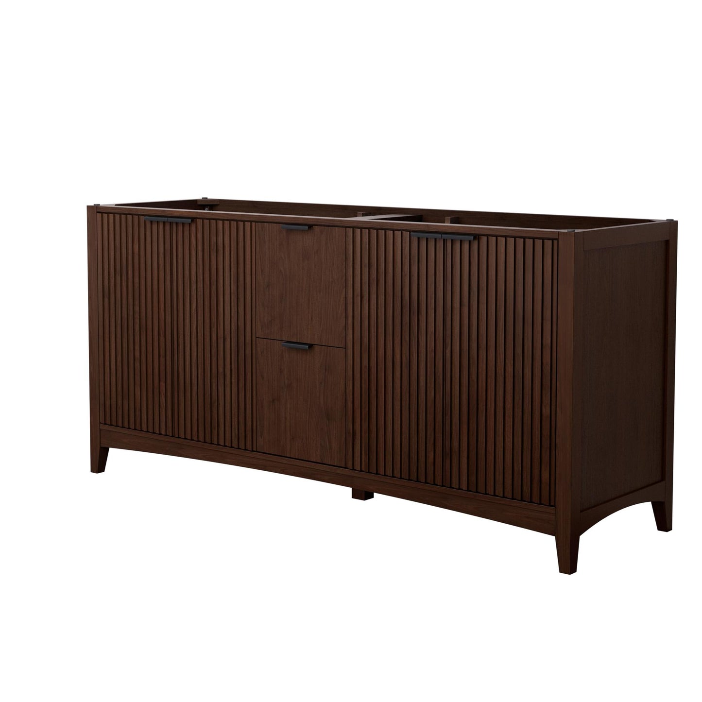 Palmilla Bathroom Vanity Cabinet 72 inch Double Sink