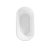 Custom image for White with Shiny White Trim