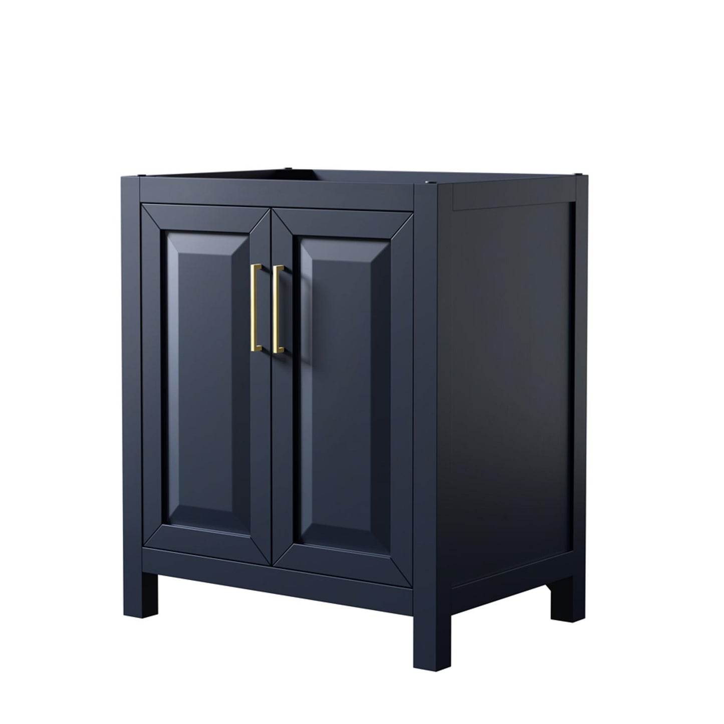 Daria Bathroom Vanity Cabinet 30 inch Single Sink