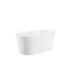 Custom image for White with Shiny White Trim