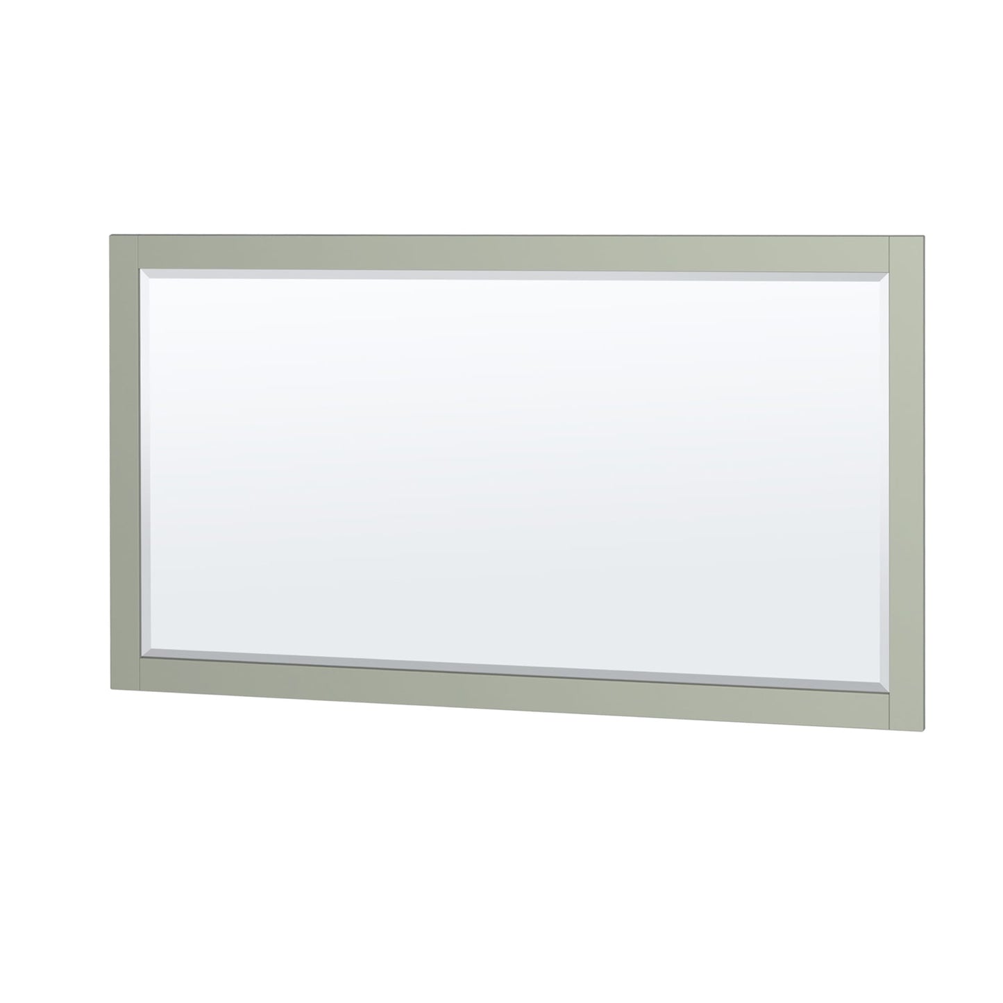 Sheffield Bathroom Mirror 58 inch