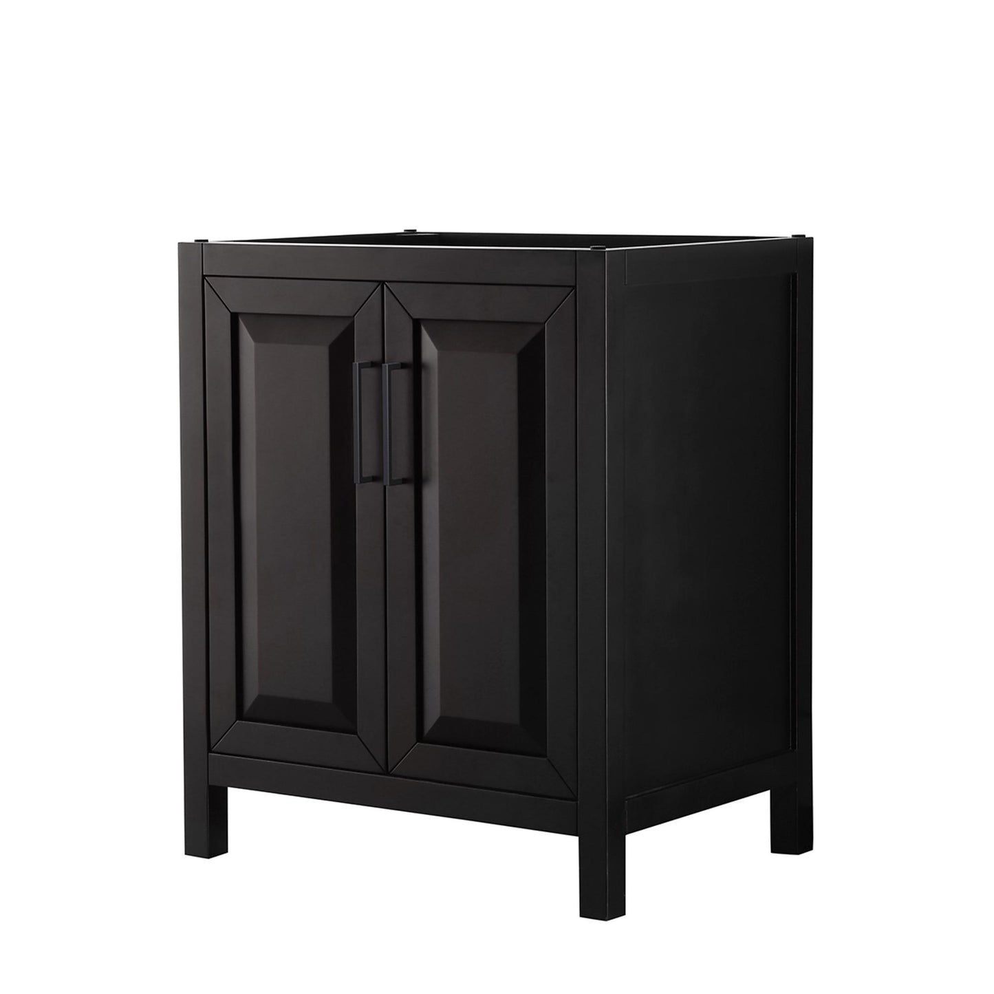 Daria Bathroom Vanity Cabinet 30 inch Single Sink
