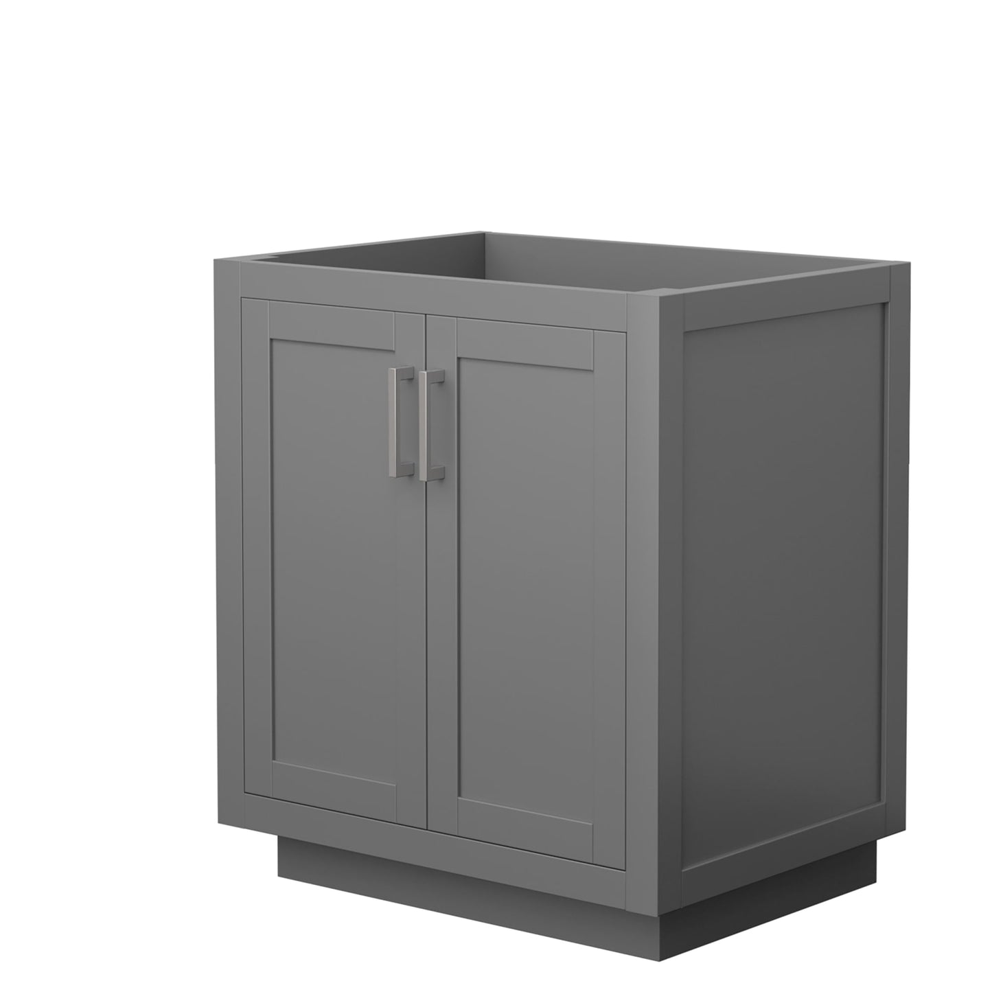 Miranda Bathroom Vanity Cabinet 30 inch Single Sink