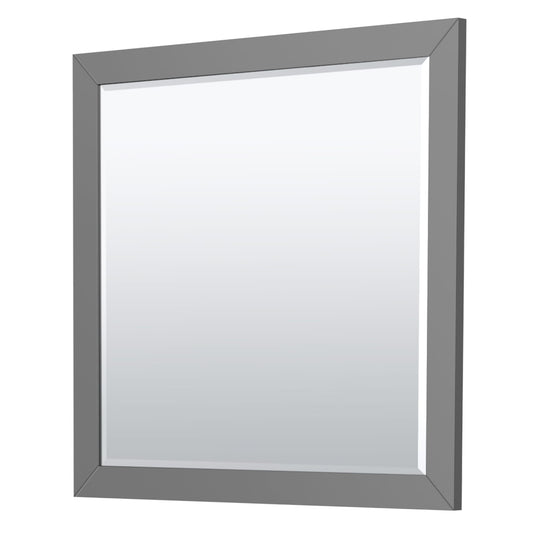 Strada Bathroom Mirror 34 inch