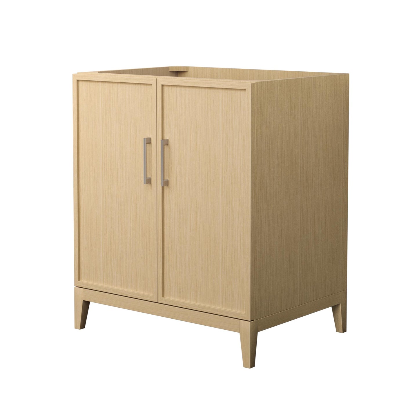 Elan Bathroom Vanity Cabinet 30 inch Single Sink