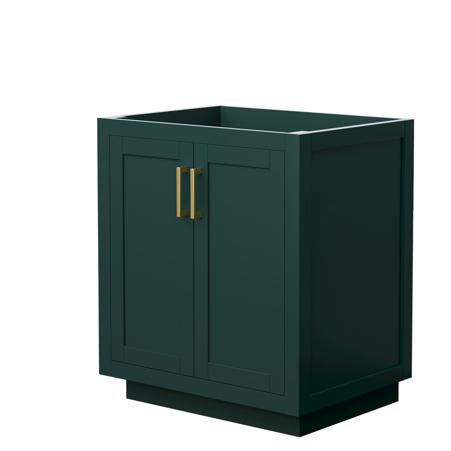 Miranda Bathroom Vanity Cabinet 30 inch Single Sink